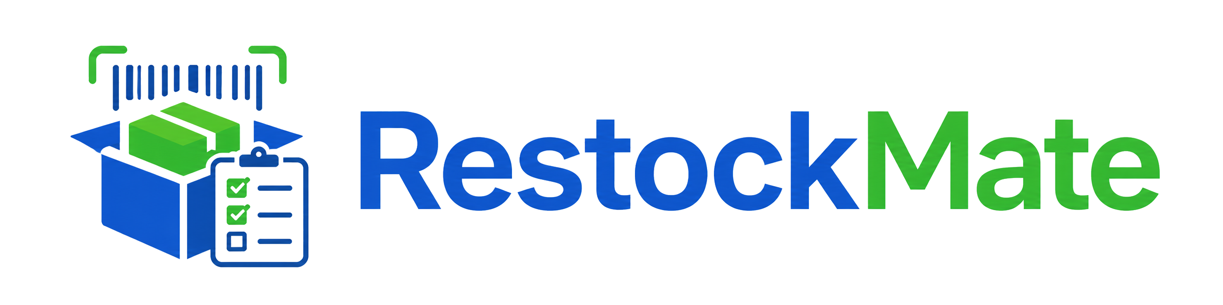 RestockMate